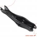 A-premium Rear Left Lower Control Arm With Bushing Compatible Honda Pilot 2016-2023 Passport 2019-2023 Acura Mdx 2014-2020