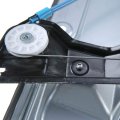 A-premium Electric Power Window Regulator Without Motor Panel Compatible With Ford Taurus Five Hundred Mercury Montego Sable