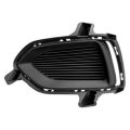 Fog Light Cover Driver Side Bumper Insert For Hyundai Accent 2018 2019 2020 2021 Front Left Lh Gl Le Se Sel 86523j0000 