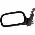 Buick Lucerne 2006 07 08 2008 Door Mirror Driver Side Power Heated Paint To Match Replacement For Gm1320346 25822567 