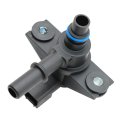 Vapor Canister Purge Solenoid Valve Evap 9u5z-9c915-h For Ford 2009 2018 Lincoln 2013 And Mercury 2010 2011 