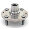 Wjb Spk600 Wheel Hub 