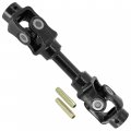 Caltric Rear Propshaft Drive Shaft Compatible With Polaris 138-02-09