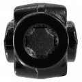 Caltric Rear Propshaft Drive Shaft Compatible With Polaris 138-02-09