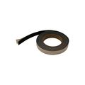 Jvcc Flock-1 Flocking Tape 3 4 In X 25 Ft Black 