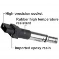 Ocpty Ignition Coil Coils Pack Fits Uf531 5c1465 17815 For V-olkswagen T-ouareg 5 0l 2006 4 2l Porsche Cayenne 4 5l A-udi Tt