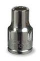 Westward 5mt19 Socket 1 2 Drive 11 Mm 