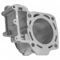Caltric Rear Engine Cylinder Compatible With Kawasaki Brute Force 650 Kvf650 Hg Hd 4x4i 2006-2009