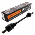 Niche Rear Left Right Cv Axle For Can-am Defender Traxter Hd7 Hd9 Max 705503100