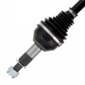 Niche Rear Left Right Cv Axle For Can-am Defender Traxter Hd7 Hd9 Max 705503100