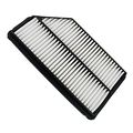 Beck Arnley 042-1634 Air Filter 