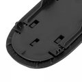 X Autohaux Car Center Console Box Cover Armrest Replacement Black For Bmw Mini Cooper 2002-2008
