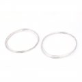 Aexit 2pcs 5m Furnace Parts Accessories Nickel Heating 20awg 0 8mm Dia Heater Wire Coil