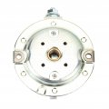 Starter Motor Brush Holder Assy Assembly End Metal 35899 36959 37442 Replacement For Tecumseh 32468a 35763 37425 John Deere