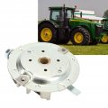 Starter Motor Brush Holder Assy Assembly End Metal 35899 36959 37442 Replacement For Tecumseh 32468a 35763 37425 John Deere