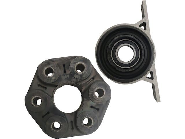 Drive Shaft Center Support Bearing For 2004-2010 Bmw X3 Rwd