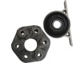 Drive Shaft Center Support Bearing For 2004-2010 Bmw X3 Rwd