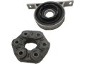 Drive Shaft Center Support Bearing For 2004-2010 Bmw X3 Rwd 