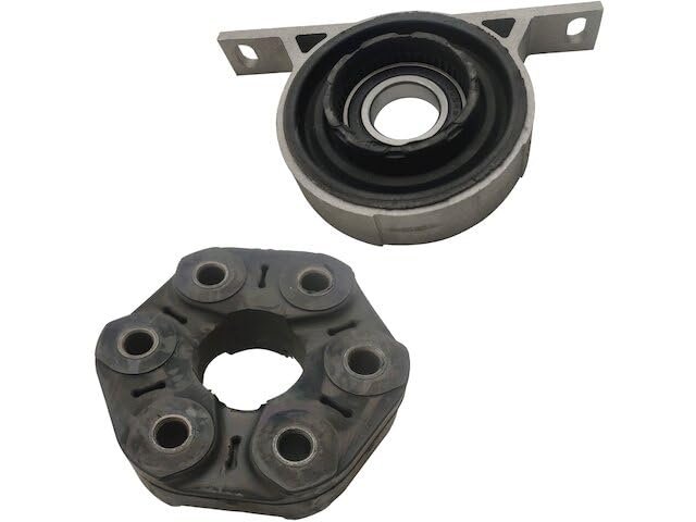 Drive Shaft Center Support Bearing For 2004-2010 Bmw X3 Rwd