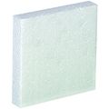 Aviditi Haz1063 1 Gallon Plastic Jug Foam Insert Pack Of 48 
