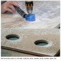 Uxcell 20mm Diamond Drill Bits Hole Saws Cutter Tool For Stone Concrete