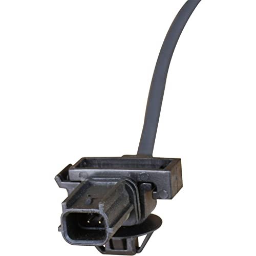Abs Anti Lock Brake Wheel Speed Sensor For 2010 2011 Honda Insight Rear Right Passenger Side Abs840