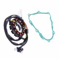 Stator And Gasket Replacement For Yamaha Yfz450 2004-2013 