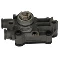 Fuel Pump Assembly For Dodge Sprinter 2500003 L5 7l For 3500 2003 2 Freightliner 2002 2 
