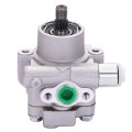 Power Steering Pump For 2004-2006 Nissan Altima Sentra 21-5450 Assist 