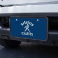 Washburn University Ichabods Logo Novelty Metal Vanity Tag License Plate