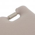 Ocpty Sun Visor Fit For 2012 2013 2014 2015 2016 2017 Toyota Camry Without Sunroof And Light Beige Left Driver Side