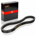 1pz Rb2-be2 Drive Belt Replacement For 20g4022 Polaris Ranger 400 500 700 800 Xp Scrambler Sportsman Magnum Atv Utv