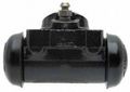 Wc37537 Wheel Cylinder For Efficient Braking System Heat And Corrosion Resistant