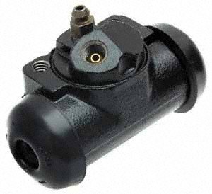 Wc37537 Wheel Cylinder For Efficient Braking System Heat And Corrosion Resistant