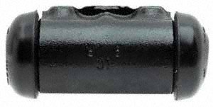 Wc37537 Wheel Cylinder For Efficient Braking System Heat And Corrosion Resistant