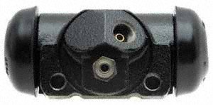 Wc37537 Wheel Cylinder For Efficient Braking System Heat And Corrosion Resistant