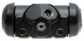Wc37537 Wheel Cylinder For Efficient Braking System Heat And Corrosion Resistant