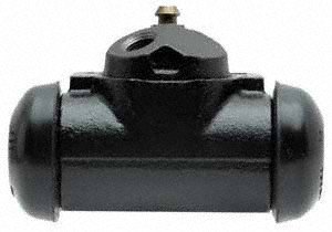 Wc37537 Wheel Cylinder For Efficient Braking System Heat And Corrosion Resistant