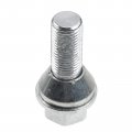 A-premium M14-1 50 Wheel Studs Compatible With Volvo S80 1999-2006 Xc70 2003-2008 S60 2001-2009 V70 2001-2007 Front And Rear
