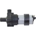 Auxiliary Water Pump For Mercedes Benz Clk320 Clk500 2003 2004 2005 2006 902-067 2038350064 Models Without Heated Windshield 
