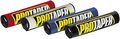 Pro Taper Round Handlebar Pad Yellow 