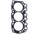 Cylinder Head Gasket 30l01-01102 30l01-01100 Mm432247 For Mitsubishi L3e Engine