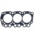 Cylinder Head Gasket 30l01-01102 30l01-01100 Mm432247 For Mitsubishi L3e Engine