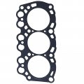 Cylinder Head Gasket 30l01-01102 30l01-01100 Mm432247 For Mitsubishi L3e Engine