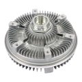 Radiator Fan Clutch Replacement For Ford F250 F350 F Super Duty E350 Econoline V8 7 3l Diesel F5tz8a616kb F4tz8a616c Fc162 
