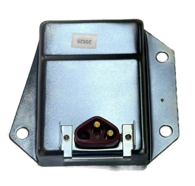 12v Voltage Regulator Rectifier For Renard 3010 And Wai 35-301 Vehicles