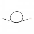 50 59 In Clutch Cable With Adjuster For 200cc 250cc Dirt Pit Bike Atv 4 Wheeler Quad Dune Buggy Go Kart Replacement Kymko 125 
