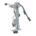 A-premium Electric Fuel Pump Assembly With Sending Unit Compatible Ford Ranger 1999 V6 3 0l 118 0 Wheelbase