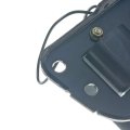 A-premium Engine Ignition Coil Pack Compatible With Hyundai Elantra 1996-2000 Tiburon 1997-2001 1 8l 2 0l Replace 27301-23003