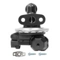 Exhaust Gas Recirculation Egr Valve With Gaskets Egv1136 For Ford F150 2010 2017 E150 E250 2007 2014 Lobo 4 6l Egr4510 7l3e 